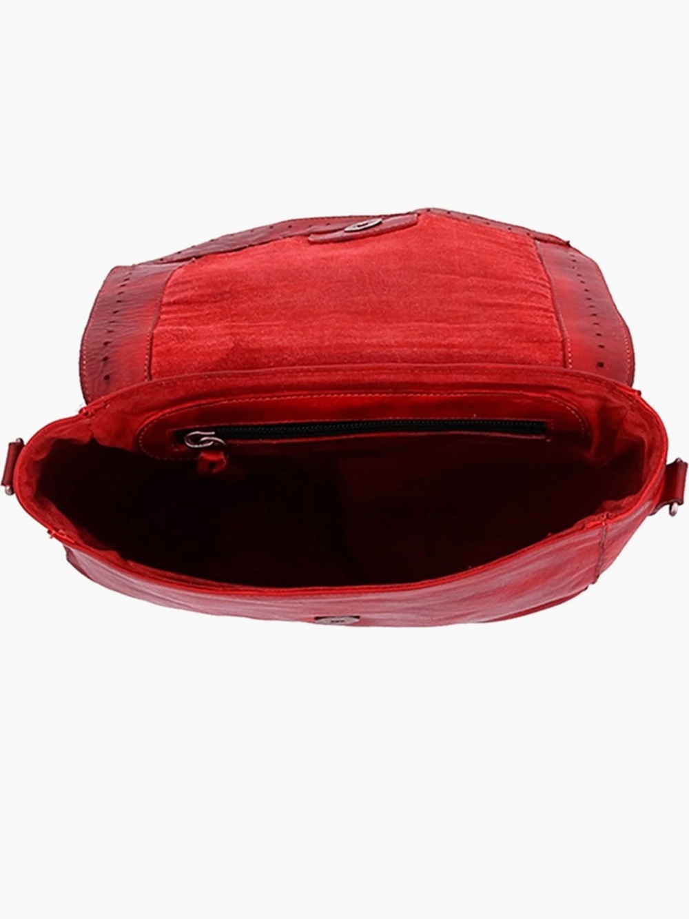 Bed Stu Priscilla Belt Bag - Picture 3 of 7